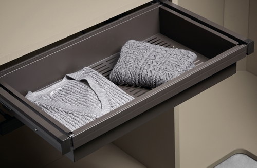 INTERIORES DE ARMARIOS